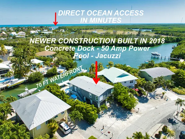 160 Camino Real, Marathon, FL 33050