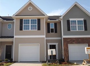 2386 Hartfield Cir UNIT 1, Winston Salem, NC 27103