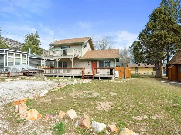 1091 Dumas Ln, Big Bear City, CA 92314