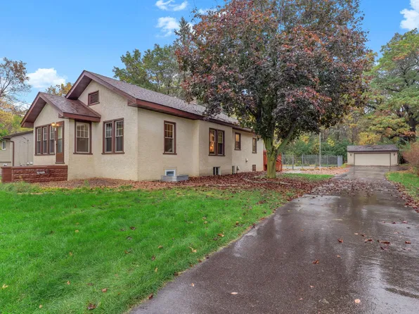 2520 4th St, White Bear Township, MN 55110