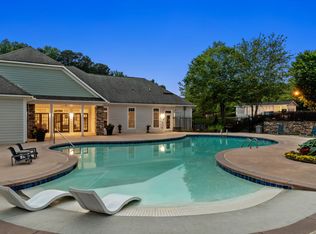 The Parke at Oakley, Fairburn, GA 30213