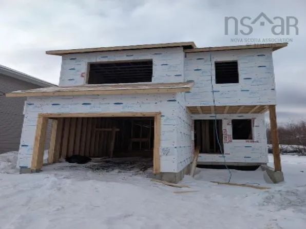 11 Alabaster Way, Halifax, NS B3P 0E7