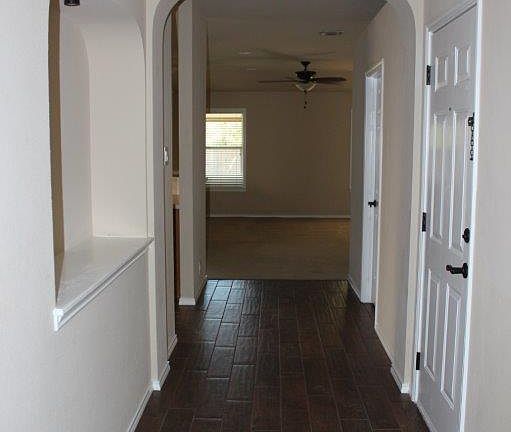 Entry Way