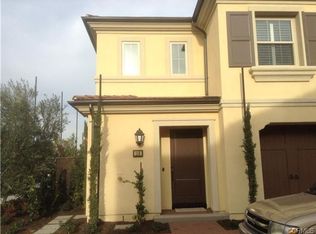 116 Oasis, Irvine, CA 92620