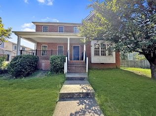 401 S Allen Ave, Richmond, VA 23220