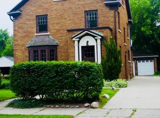 1407 W Lenawee St, Lansing, MI