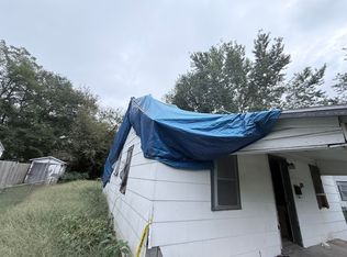 1102 N Ethyl Ave, Springfield, MO 65802