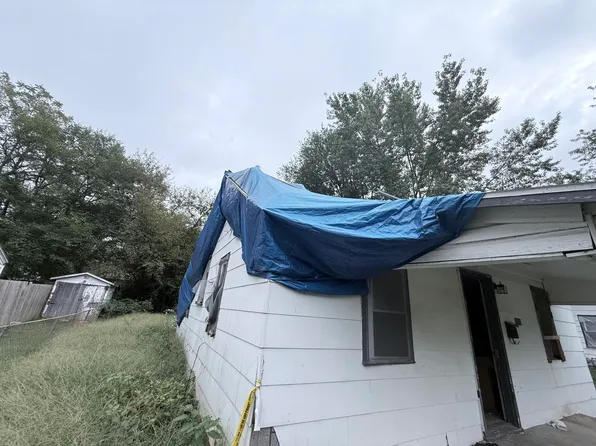 1102 N Ethyl Avenue, Springfield, MO 65802