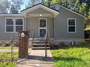 1550 W 32nd St, Jacksonville, FL 32209