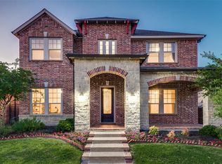 1027 Ivy Charm Way, Arlington, TX 76005