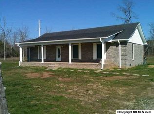 23348 Pepper Farm Ln, Elkmont, AL 35620