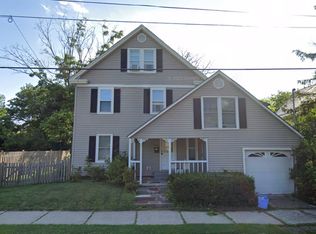 37 Fletcher Pl, Burlington, VT 05401