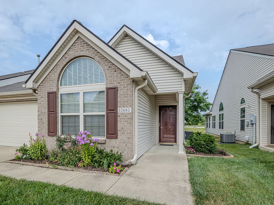 0llx4l❤︎ 12682 Whisper Way, Fishers, IN 46038 | Zillow