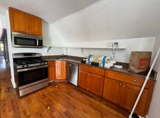 91 Devon St #3A, Dorchester, MA 02121