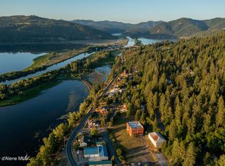 Nna Park Avenue Lots 4 #&-5, Harrison, ID 83833