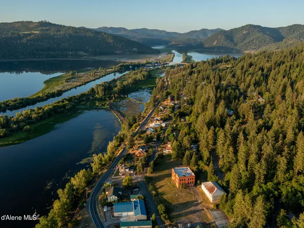 Nna Park Avenue Lots 4 #&-5, Harrison, ID 83833