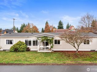 8212 8th Avenue Ct E #1, Tacoma, WA