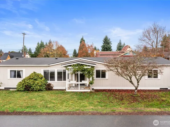 8212 8th Avenue Ct E #1, Tacoma, WA 98404