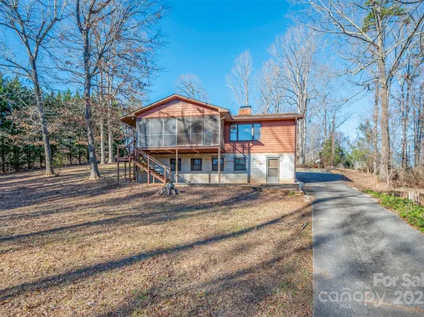 1632 Old Ballpark Rd, Spindale, NC 28160