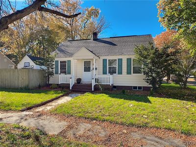 173 Melrose Ave, Utica, NY, 13502