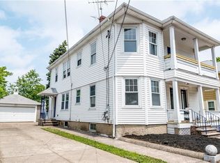 534 Cottage St, Pawtucket, RI 02861