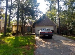 83 N Indigo Cir, Spring, TX 77381