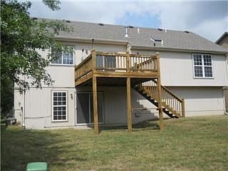 2nd image of 22213 W 51st St