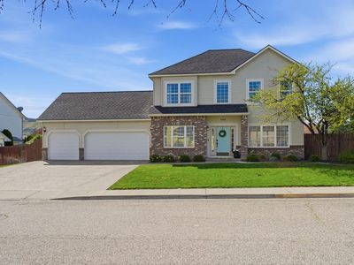 193 Arroyo St, Richland, WA, 99352