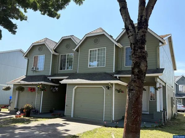 2580-2596 16th Ave SE, Albany, OR 97322
