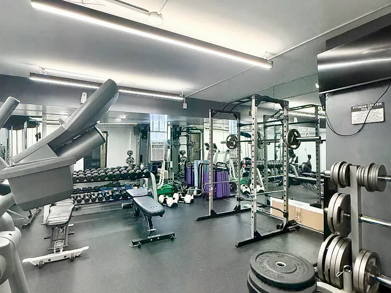 6515 Boulevard East #6R — Photo 20
