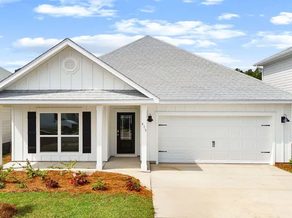413 Wolcott Way, Panama City Beach, FL 32413