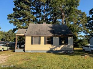 1005 Toisnot Avenue NE, Wilson, NC 27893