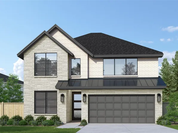 392 Mulberry Creek St, Conroe, TX 77304