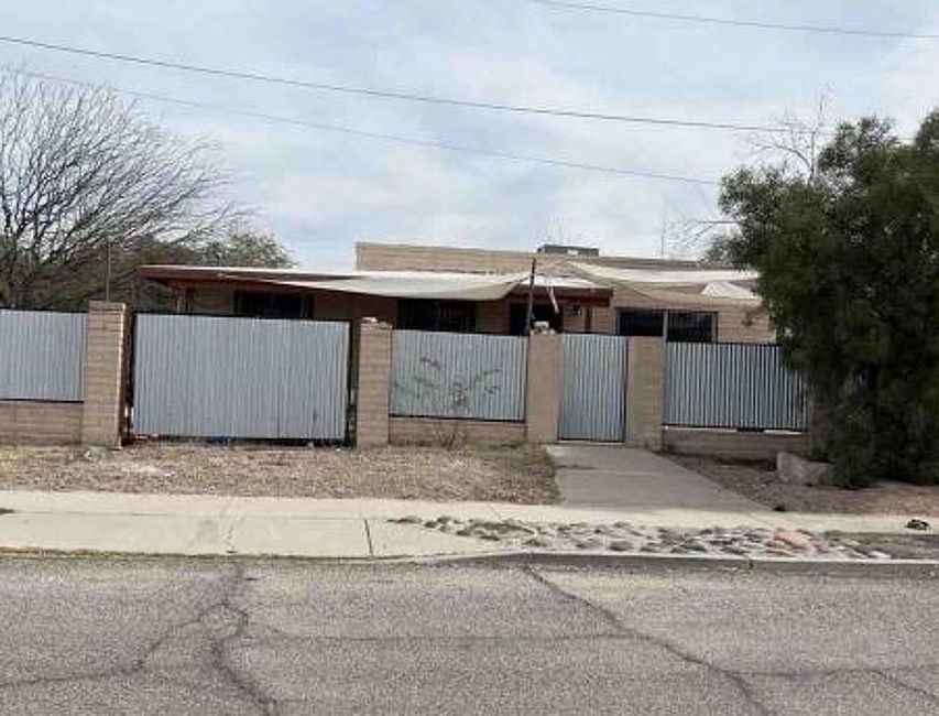 Property Front View