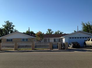 1112 W Castillo Ave, Belen, NM 87002
