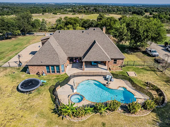 212 Muir Rd, Aledo, TX 76008