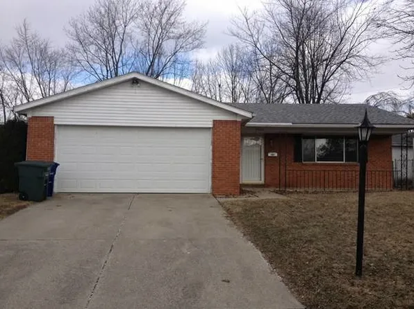 5421 Ivywood Ln, Columbus, OH 43229