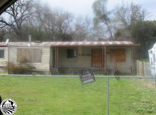 18000 Jacobs Rd, Sonora, CA 95370