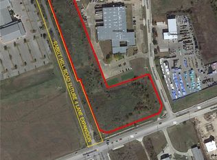 701 Westinghouse Rd, Georgetown, TX 78626