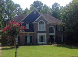 4403 Madison Woods Dr NW, Marietta, GA 30064