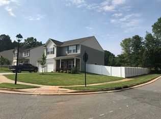 2475 Spruce St, Kannapolis, NC 28081