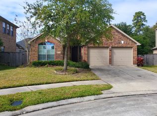 14423 Andrews Ridge Ln, Humble, TX 77396