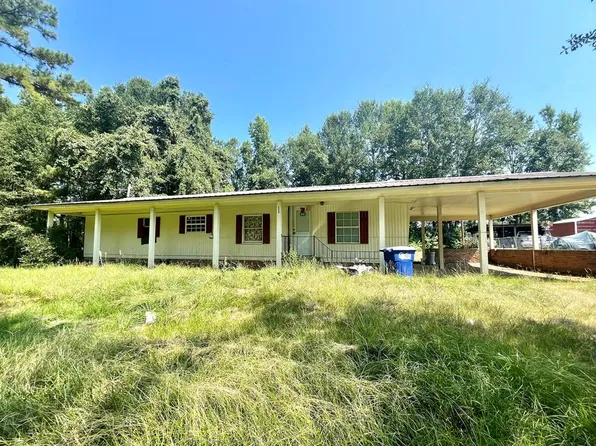 1561 Bessonette Ln SE, Brookhaven, MS 39601