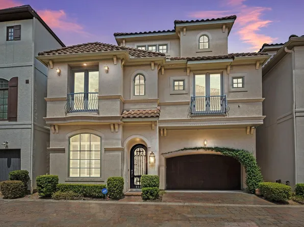 9143 Buffalo Speedway, Houston, TX 77025