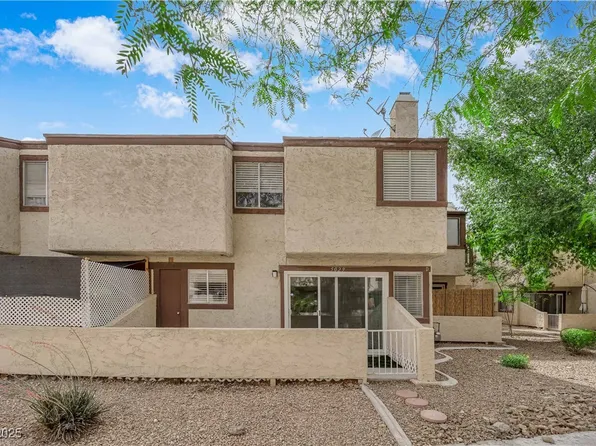5029 Spencer St Unit D, Las Vegas, NV 89119