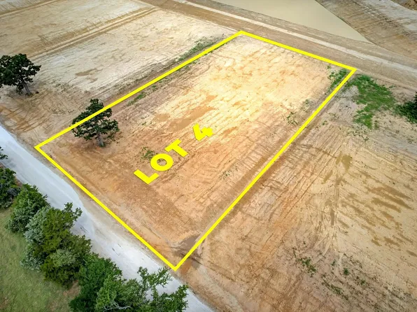 4 Timber Ridge County Rd #155, Whitesboro, TX 76273