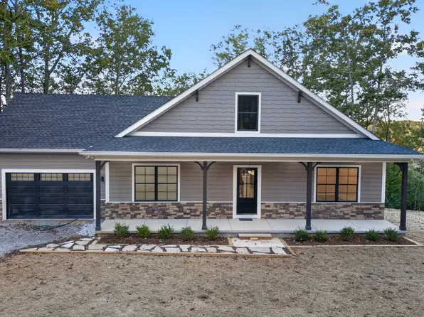 1734 Ridge Cliff Dr Lot 14, Monteagle, TN 37356