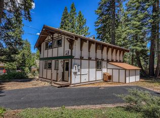 515 Virginia Dr, Tahoe City, CA 96145