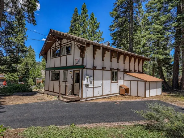 515 Virginia Dr, Tahoe City, CA 96145