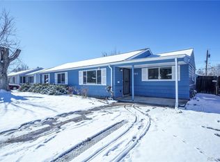 783 Havana St, Aurora, CO 80010